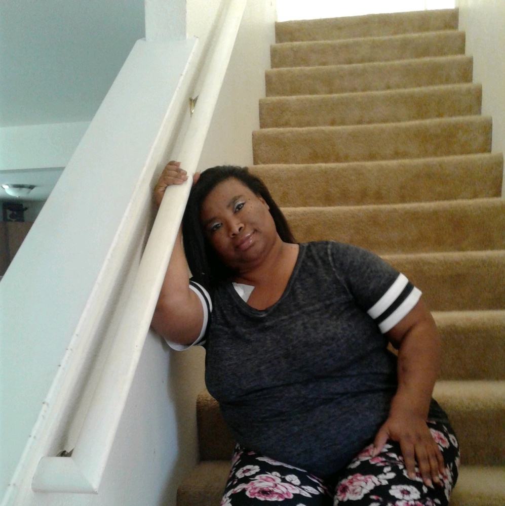 Meet your Posher, Darlena